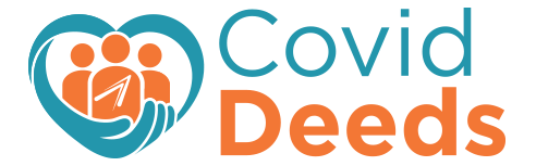 Covid Deeds -  Supporting Your Family through Covid